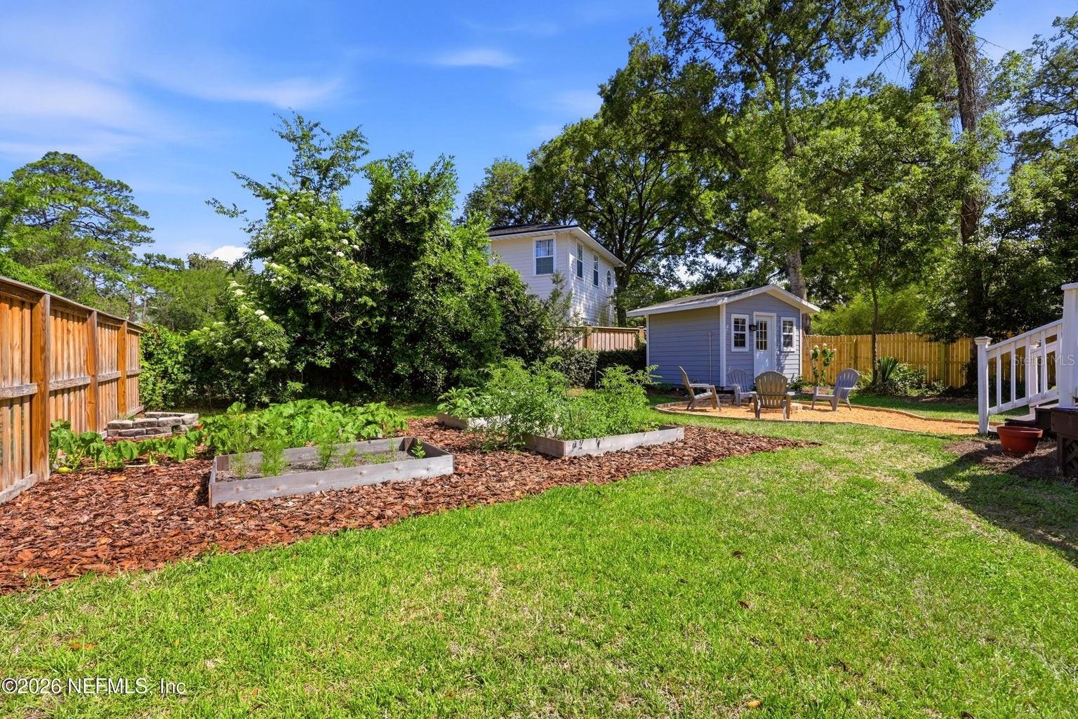 AVONDALE NORTH - Residential