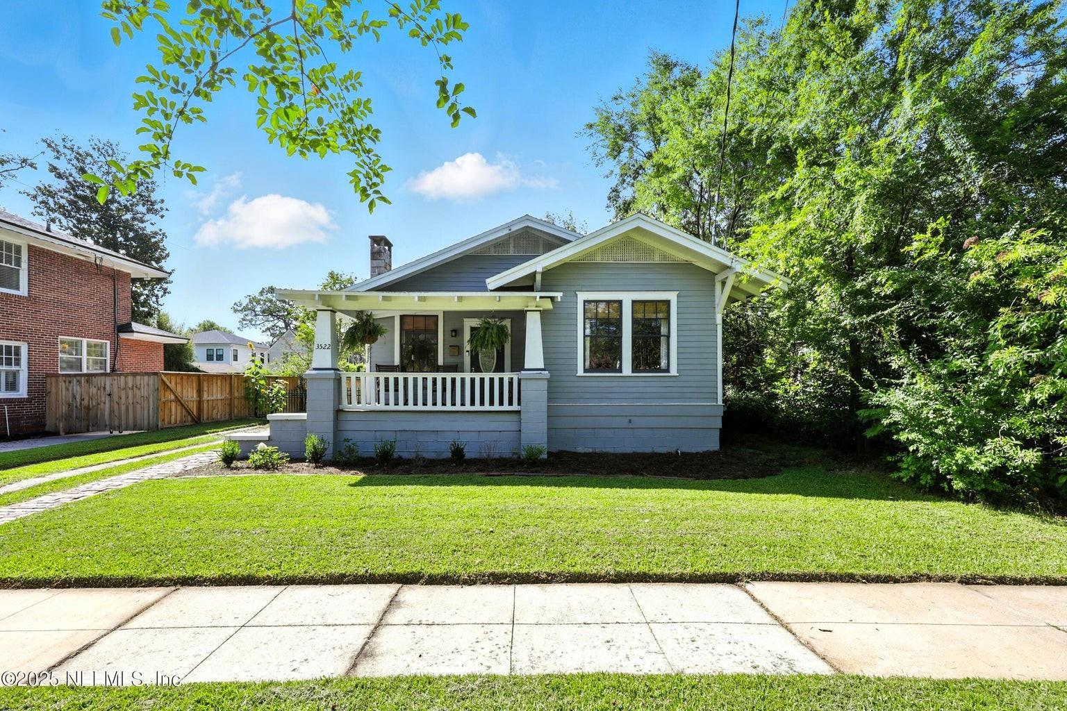 AVONDALE NORTH - Residential