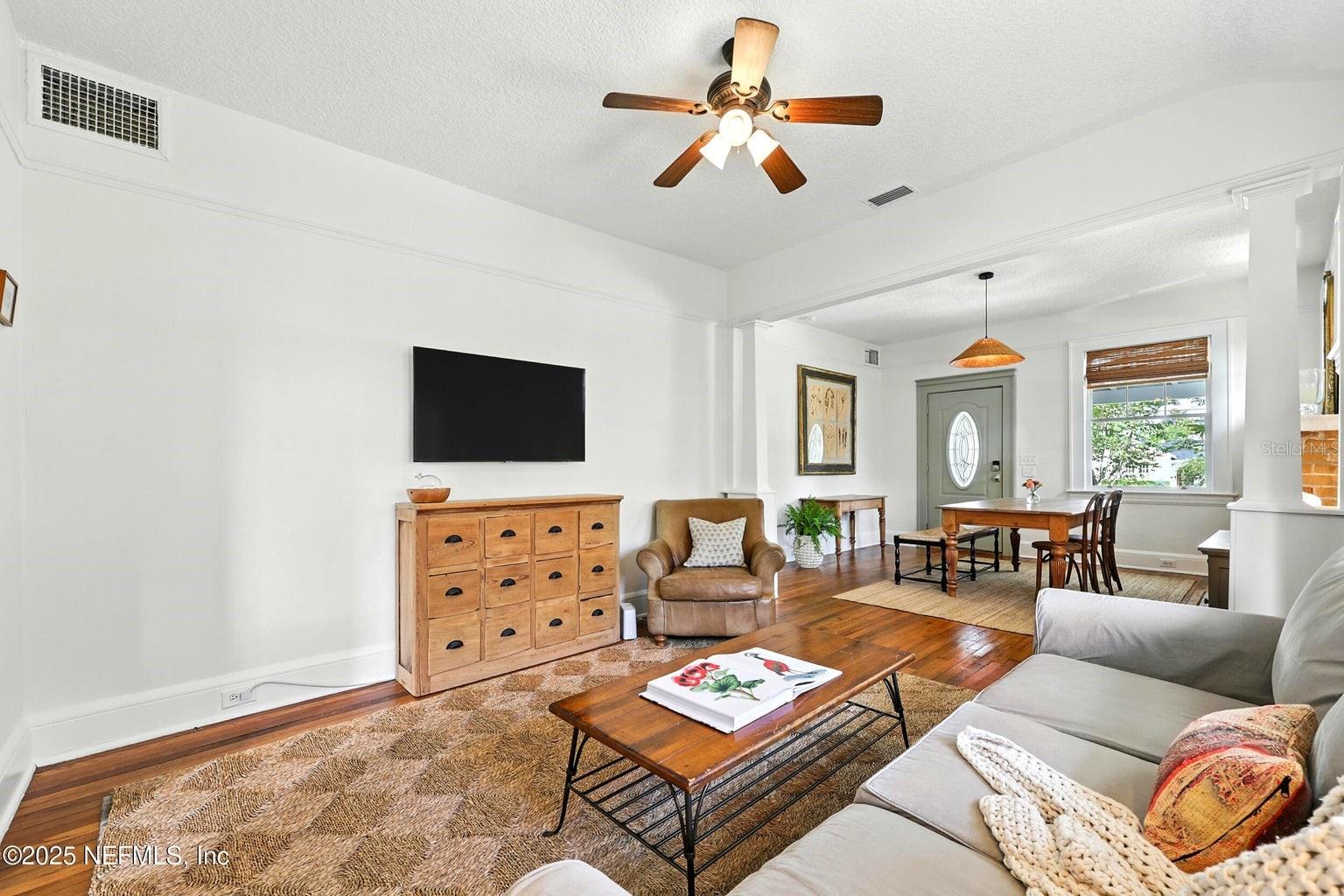 AVONDALE NORTH - Residential