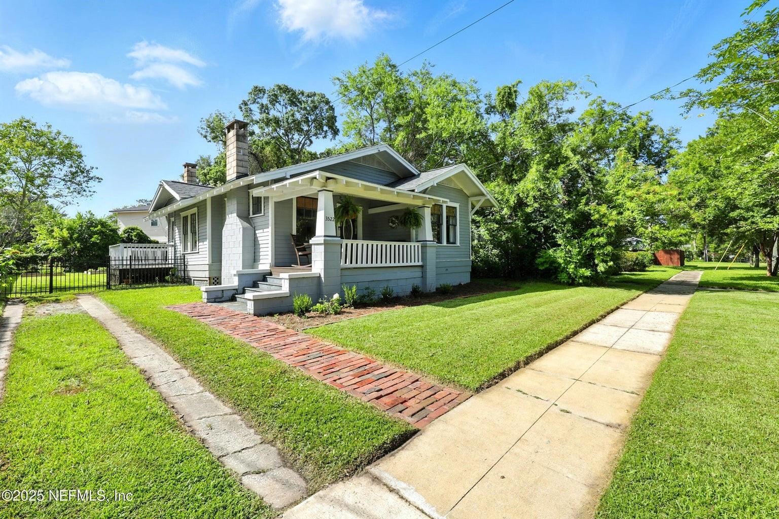 AVONDALE NORTH - Residential