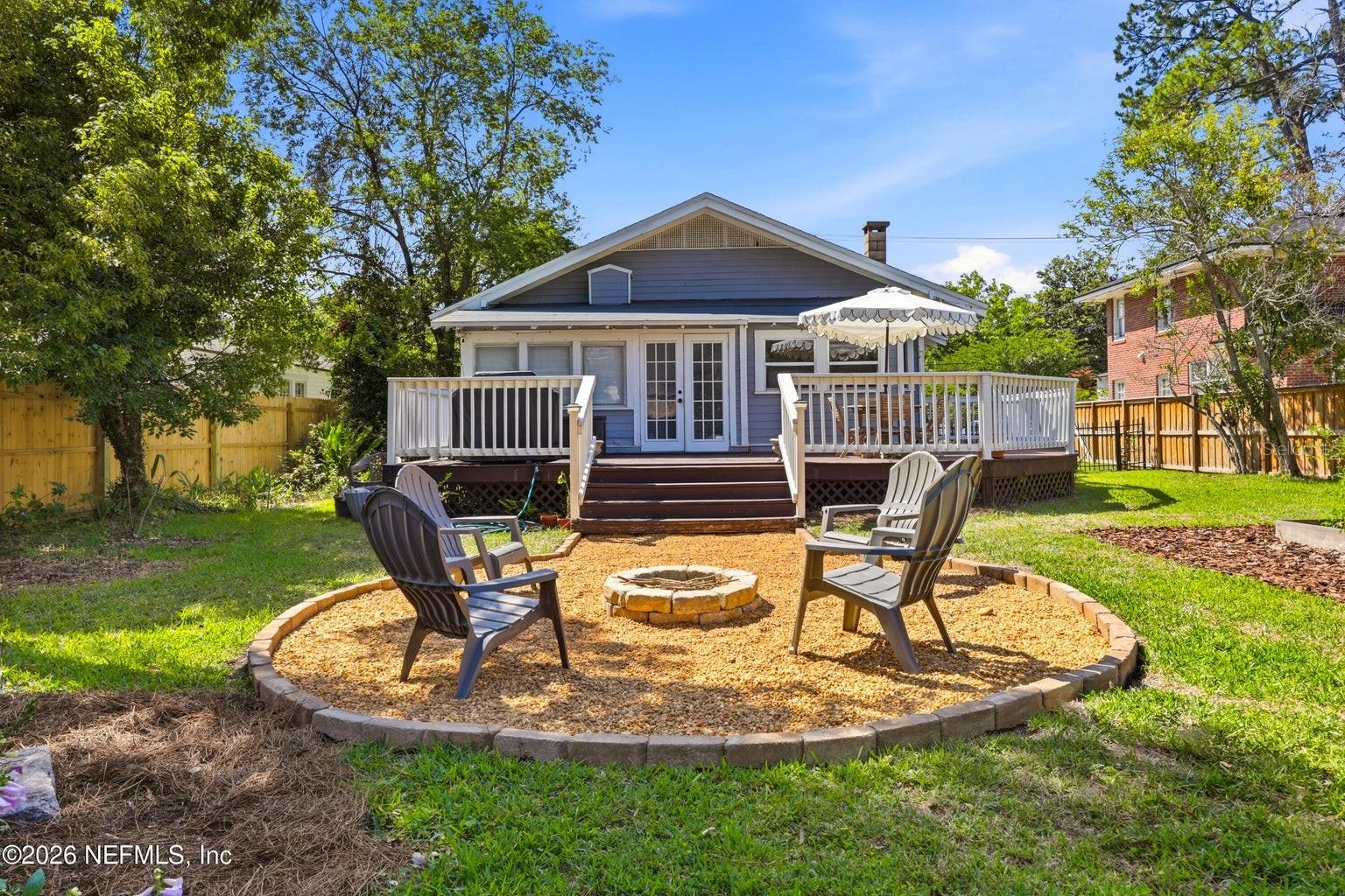 AVONDALE NORTH - Residential