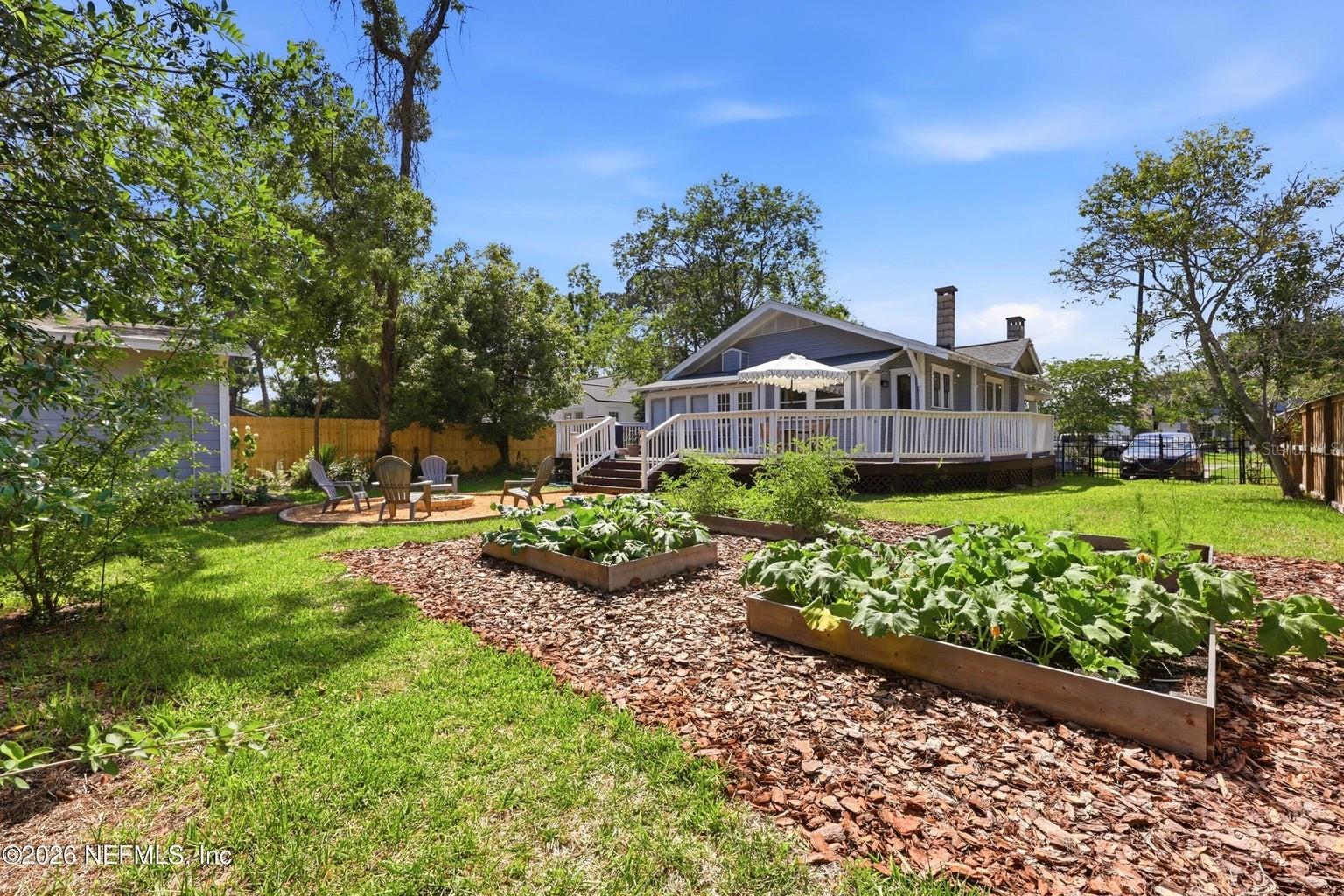 AVONDALE NORTH - Residential