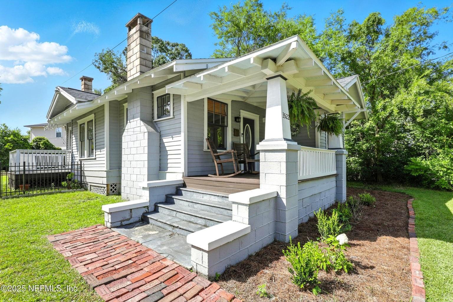 AVONDALE NORTH - Residential