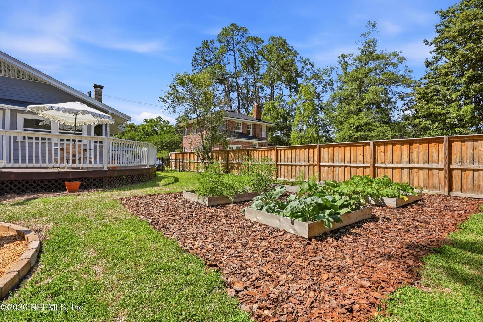 AVONDALE NORTH - Residential