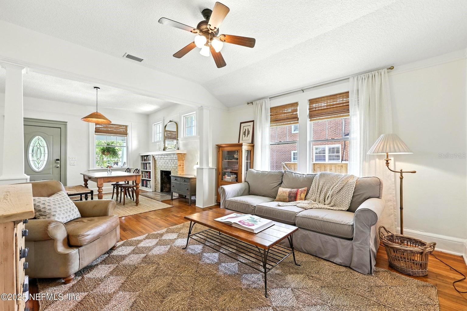 AVONDALE NORTH - Residential