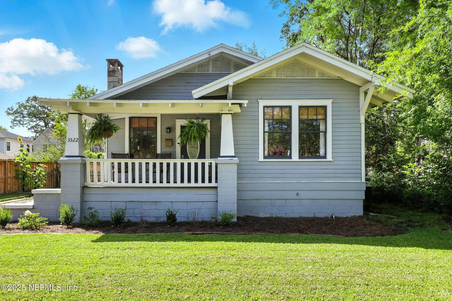 AVONDALE NORTH - Residential