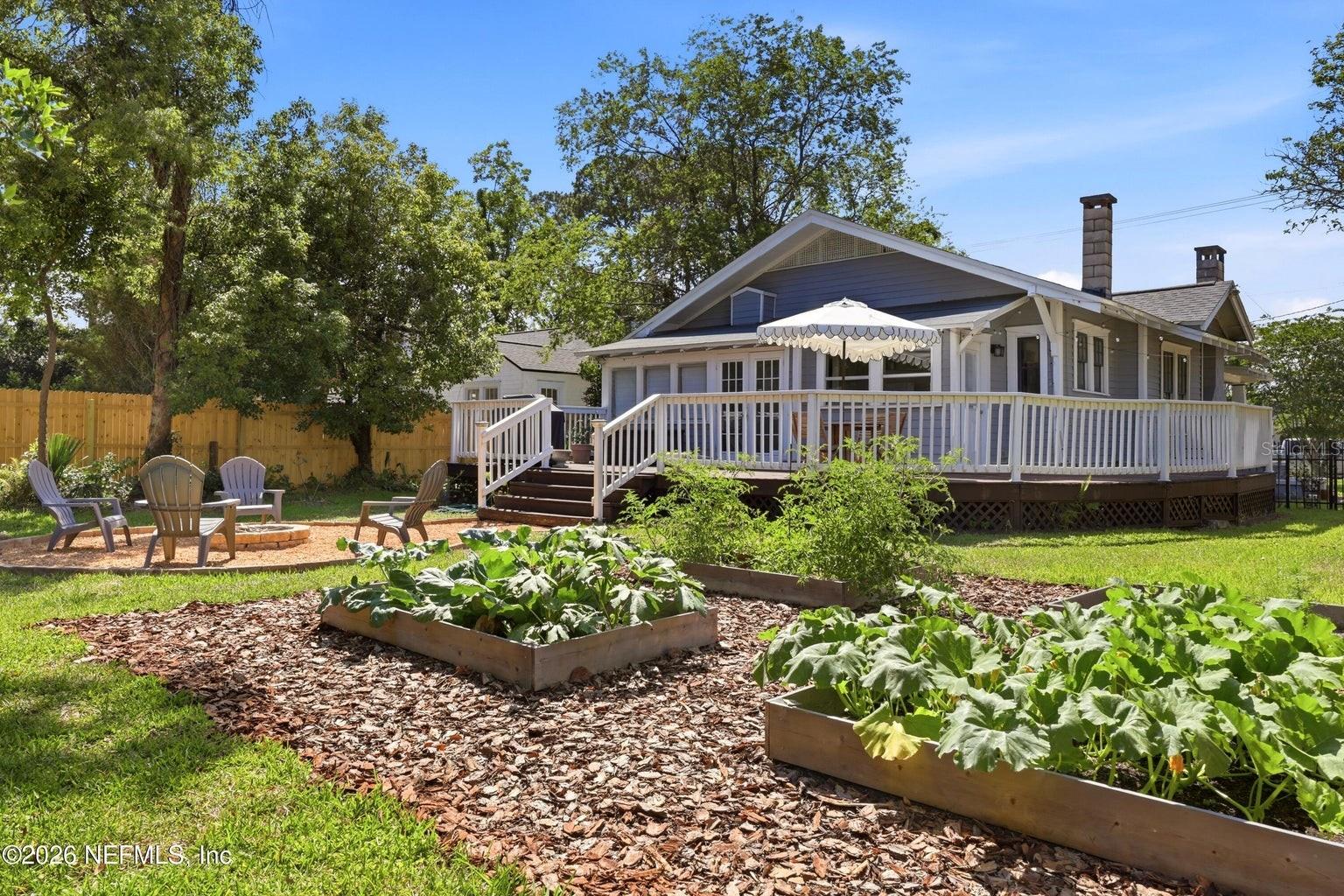 AVONDALE NORTH - Residential