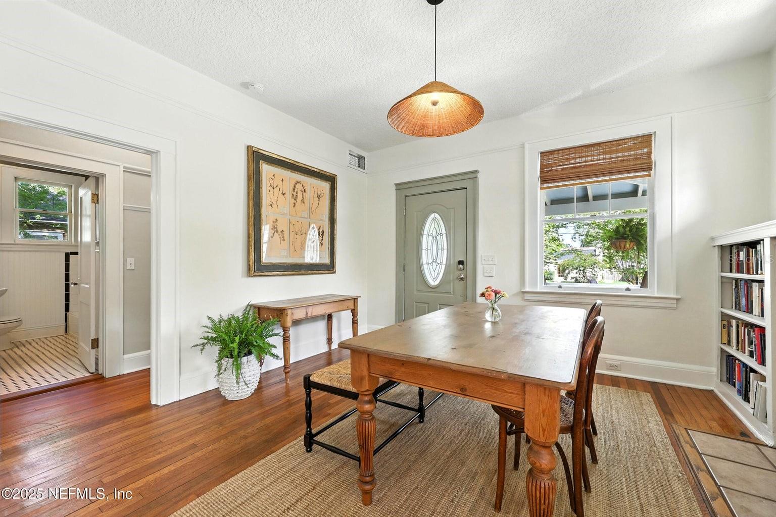 AVONDALE NORTH - Residential