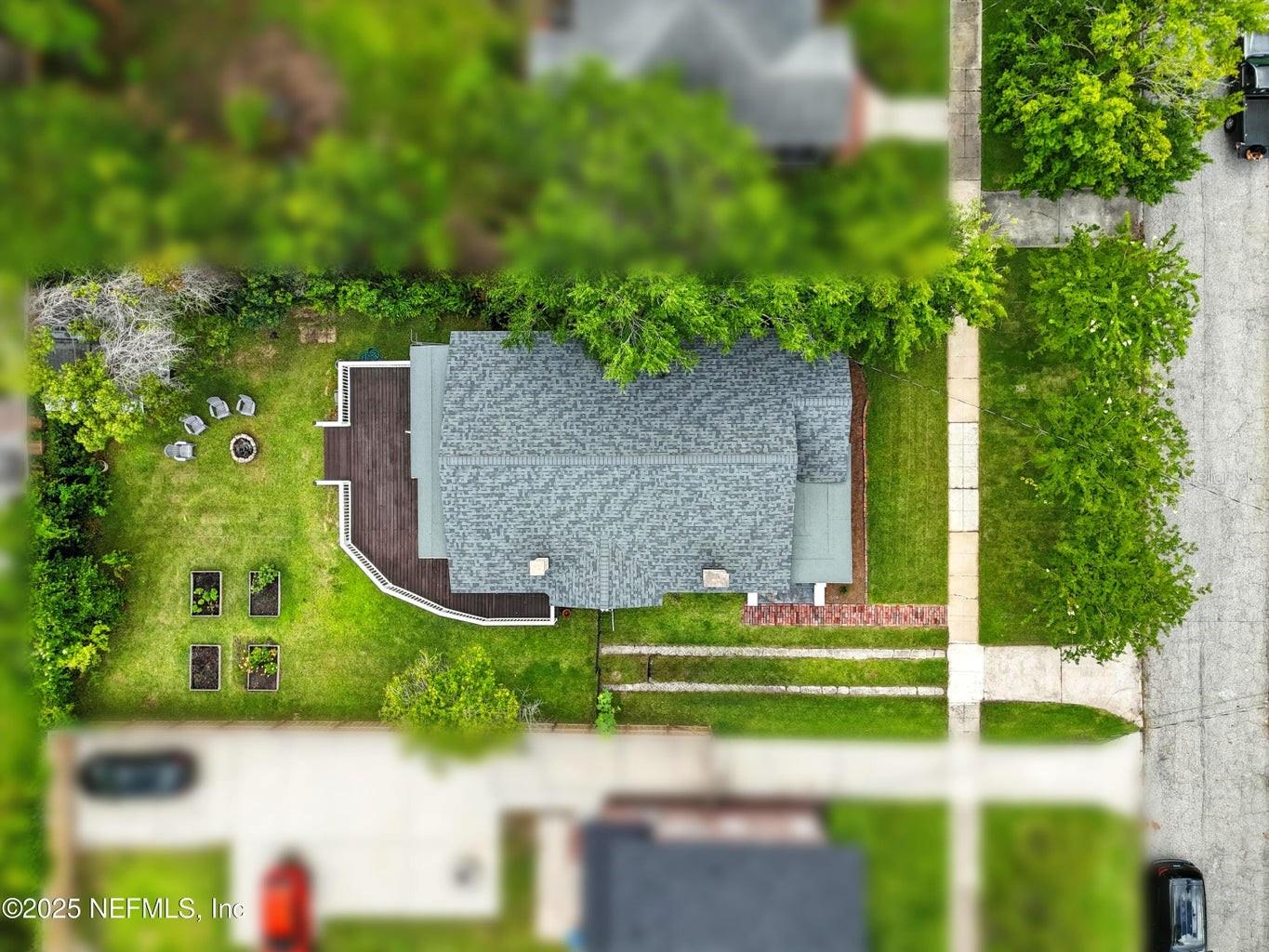 AVONDALE NORTH - Residential