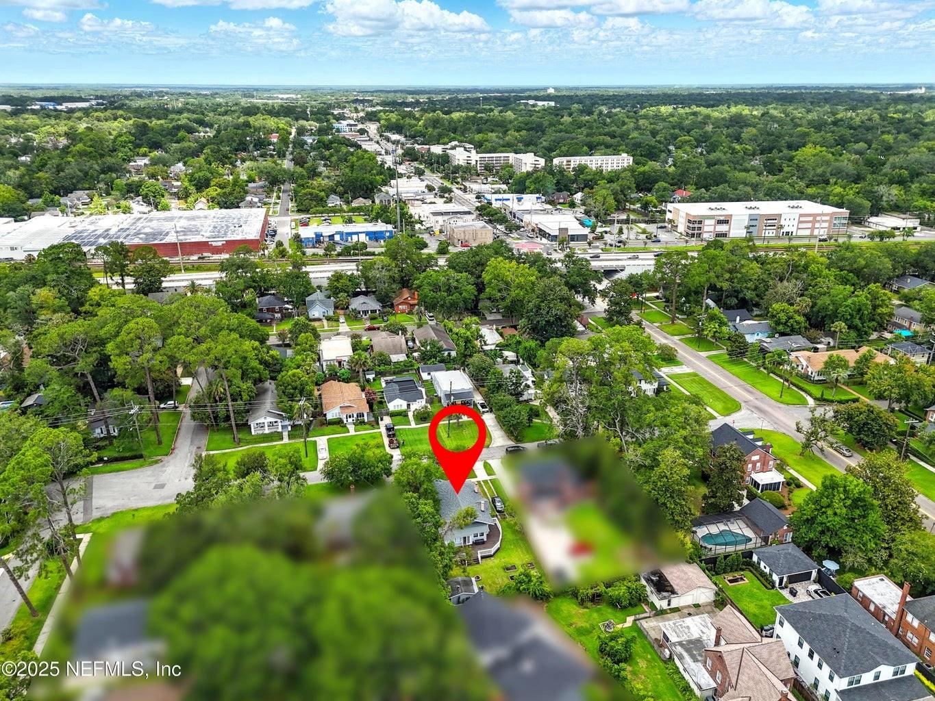 AVONDALE NORTH - Residential
