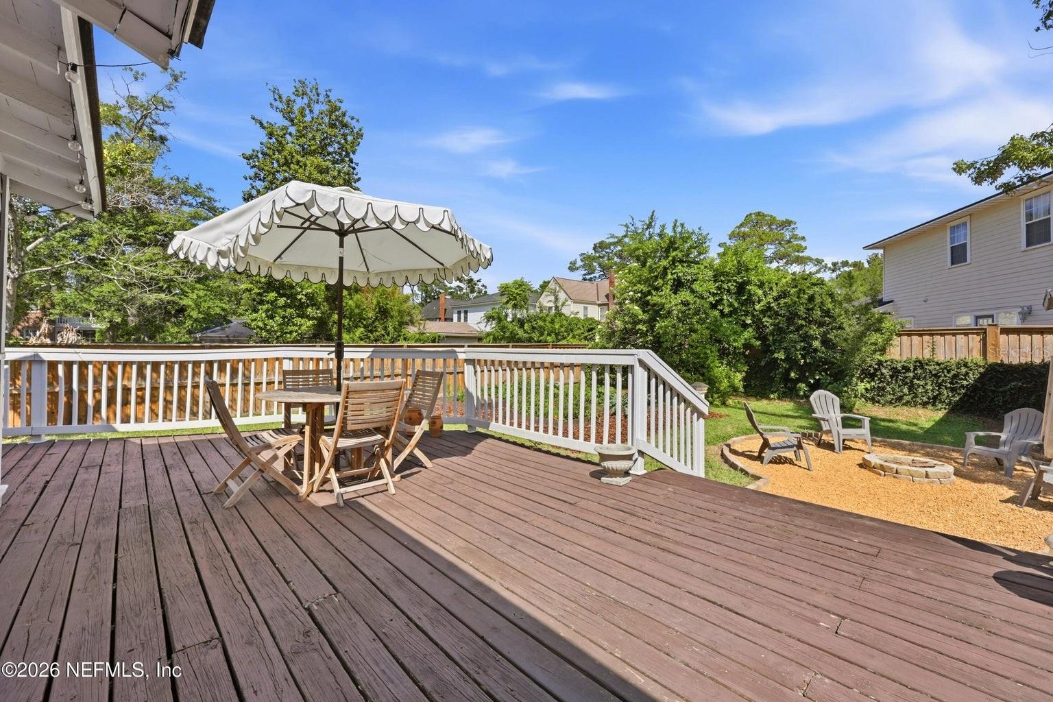 AVONDALE NORTH - Residential