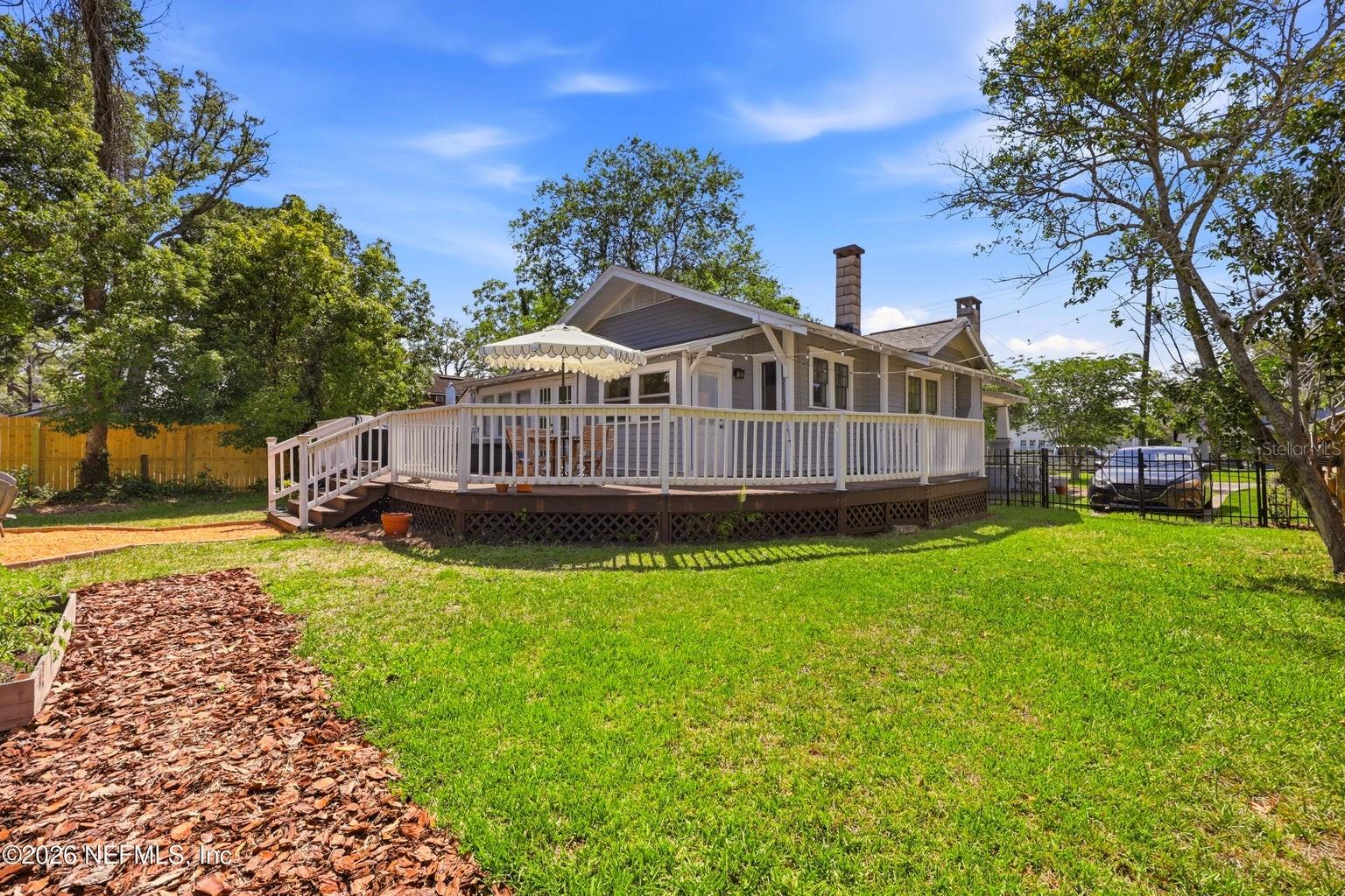 AVONDALE NORTH - Residential