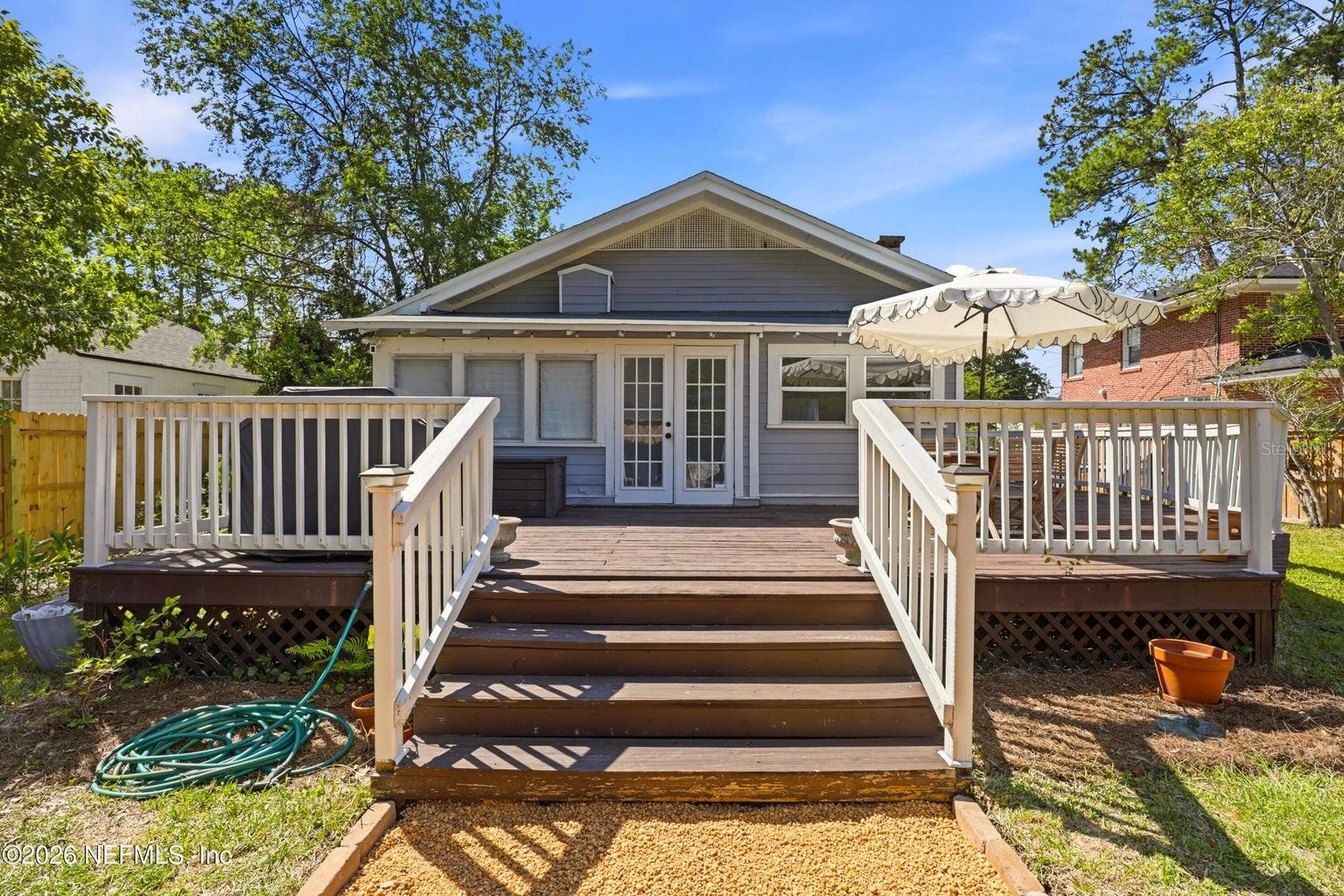 AVONDALE NORTH - Residential