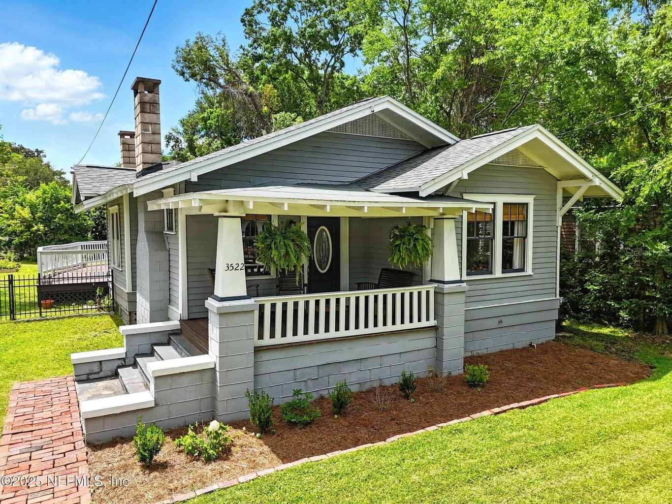 AVONDALE NORTH - Residential