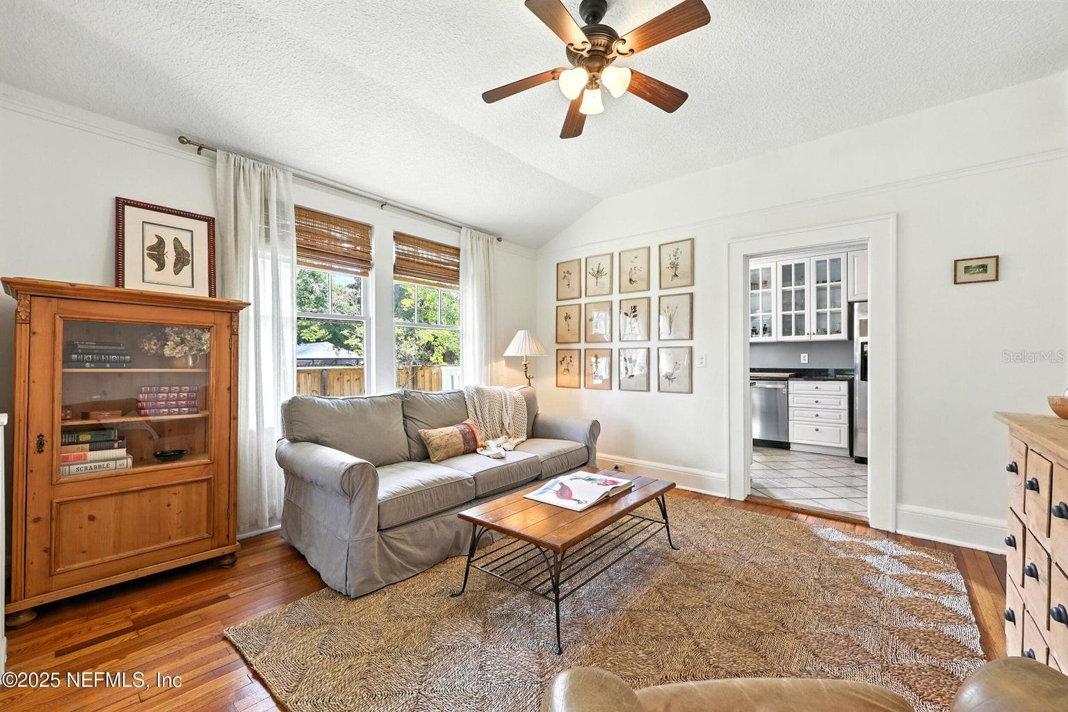 AVONDALE NORTH - Residential