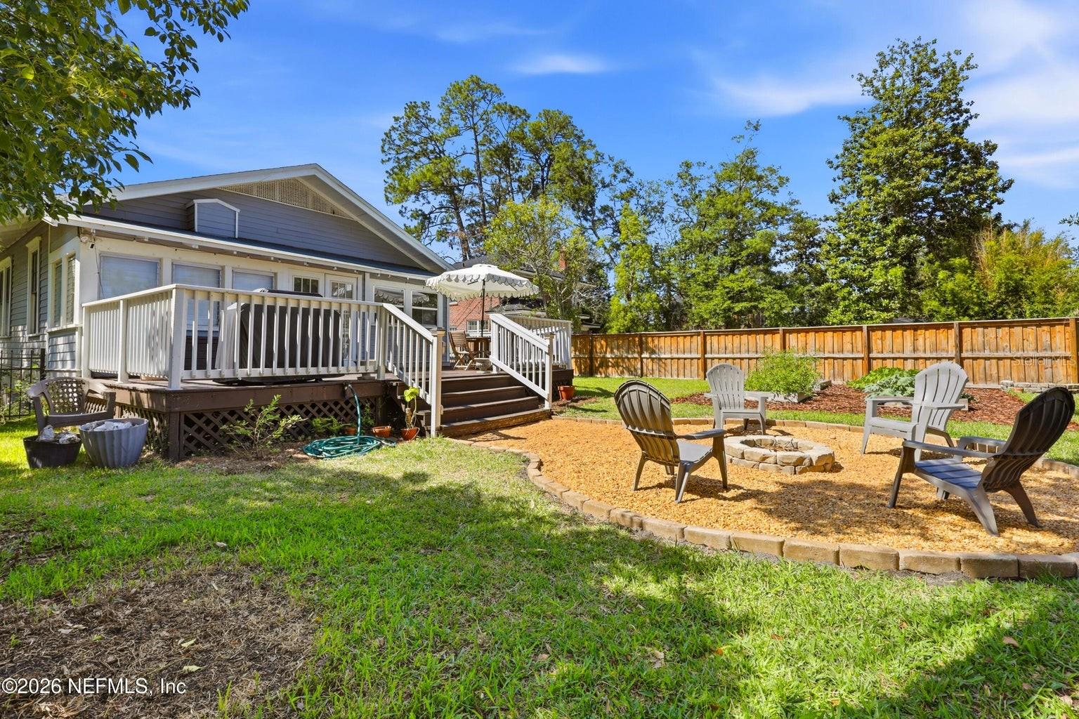 AVONDALE NORTH - Residential