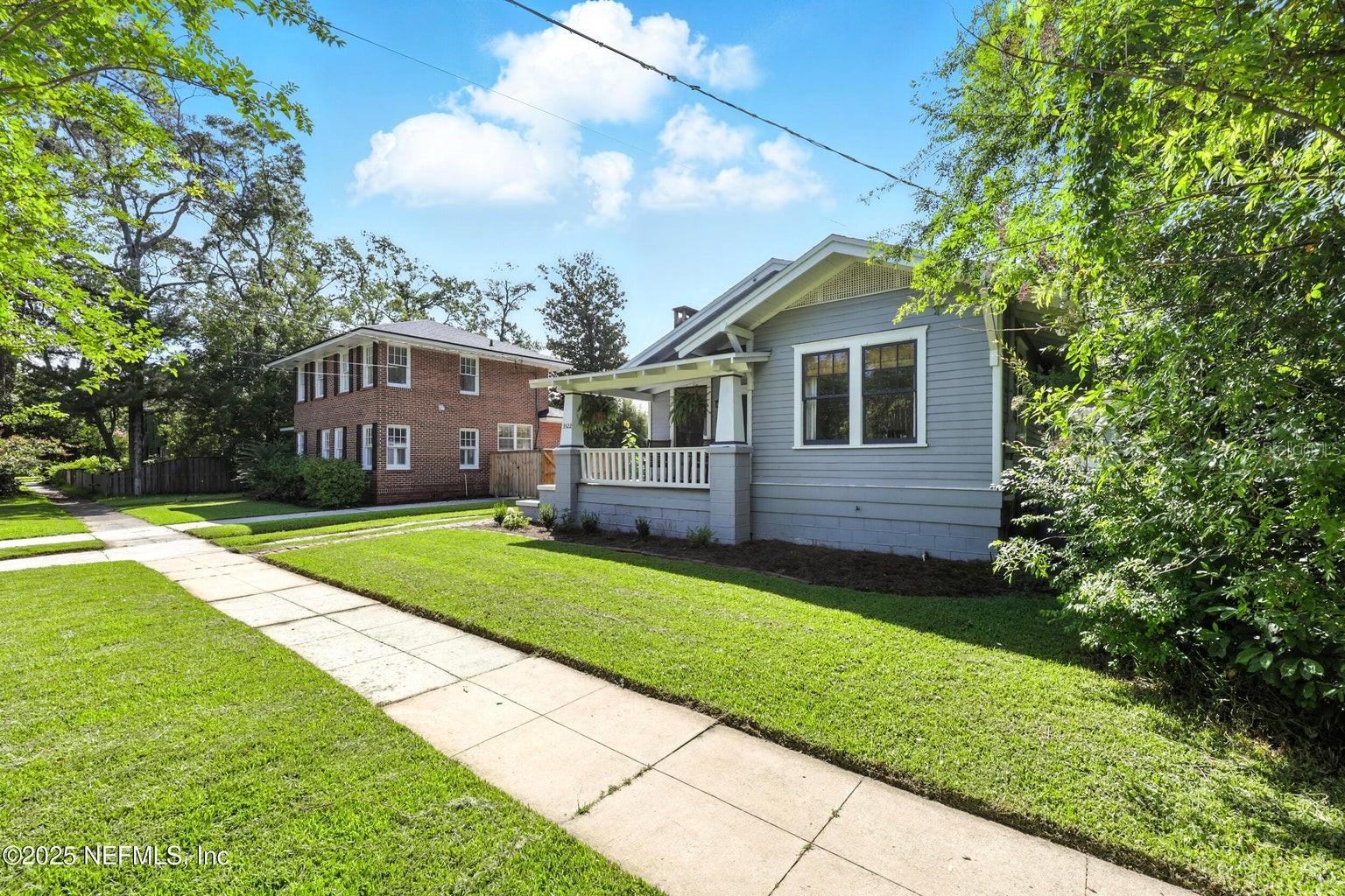 AVONDALE NORTH - Residential