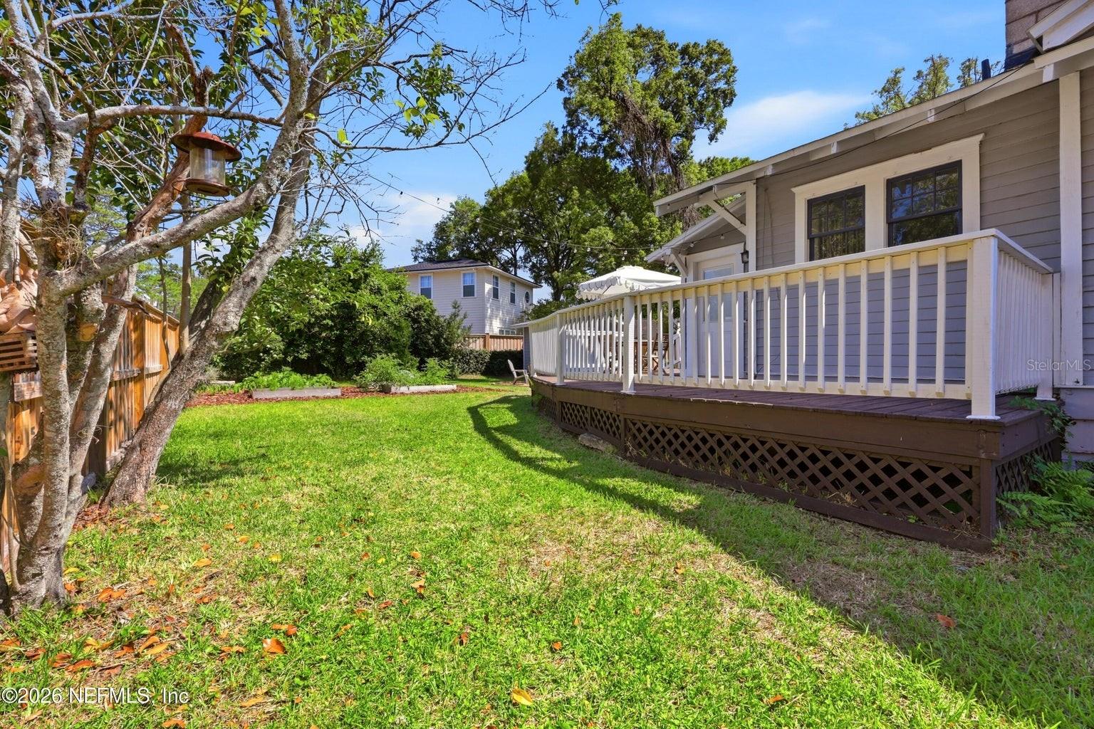 AVONDALE NORTH - Residential