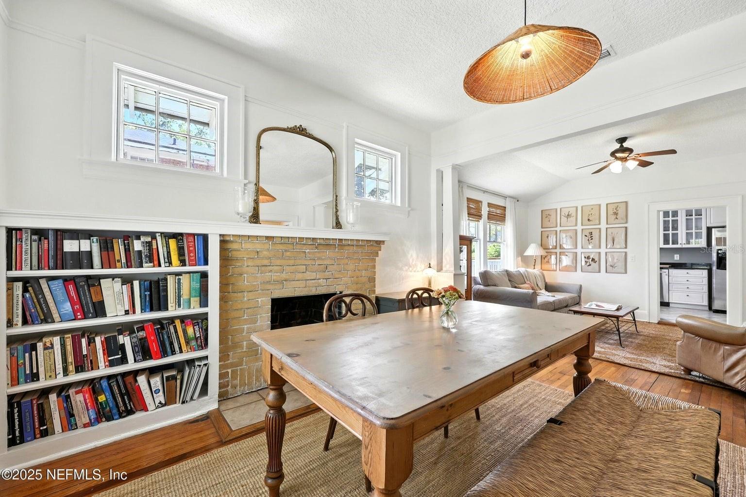 AVONDALE NORTH - Residential