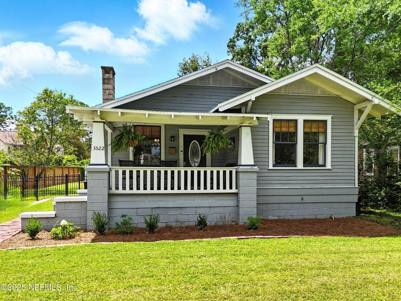 AVONDALE NORTH - Residential