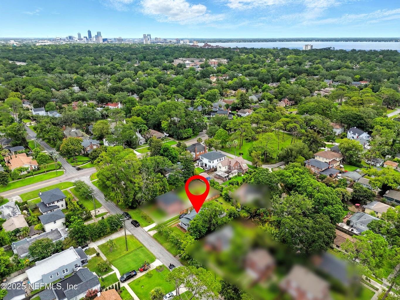 AVONDALE NORTH - Residential