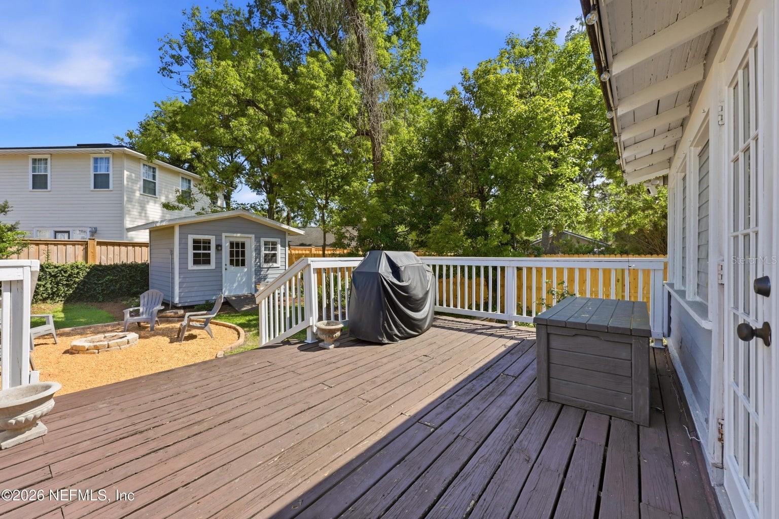 AVONDALE NORTH - Residential