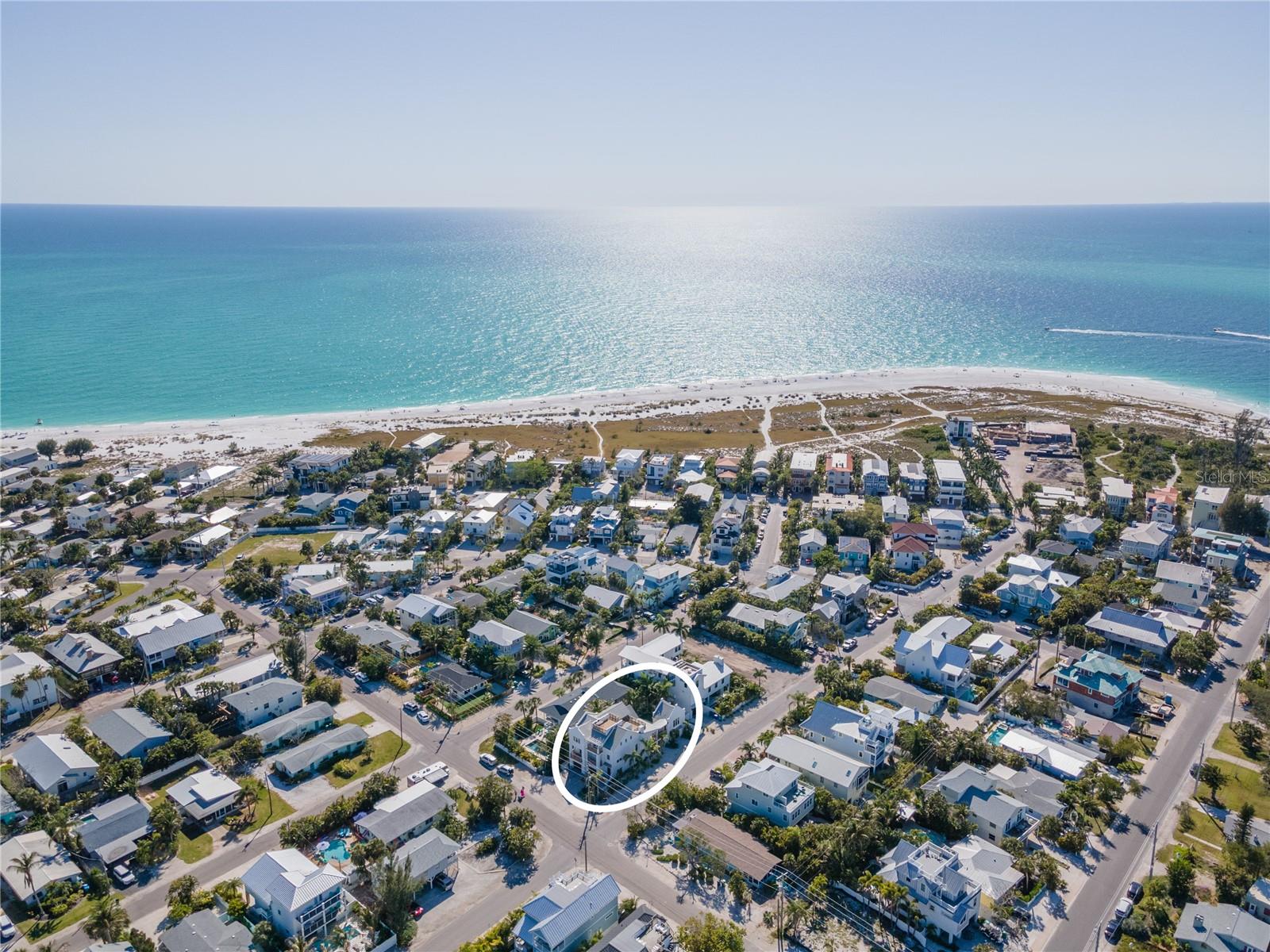 SHORE ACRES THIRD ADD - Residential