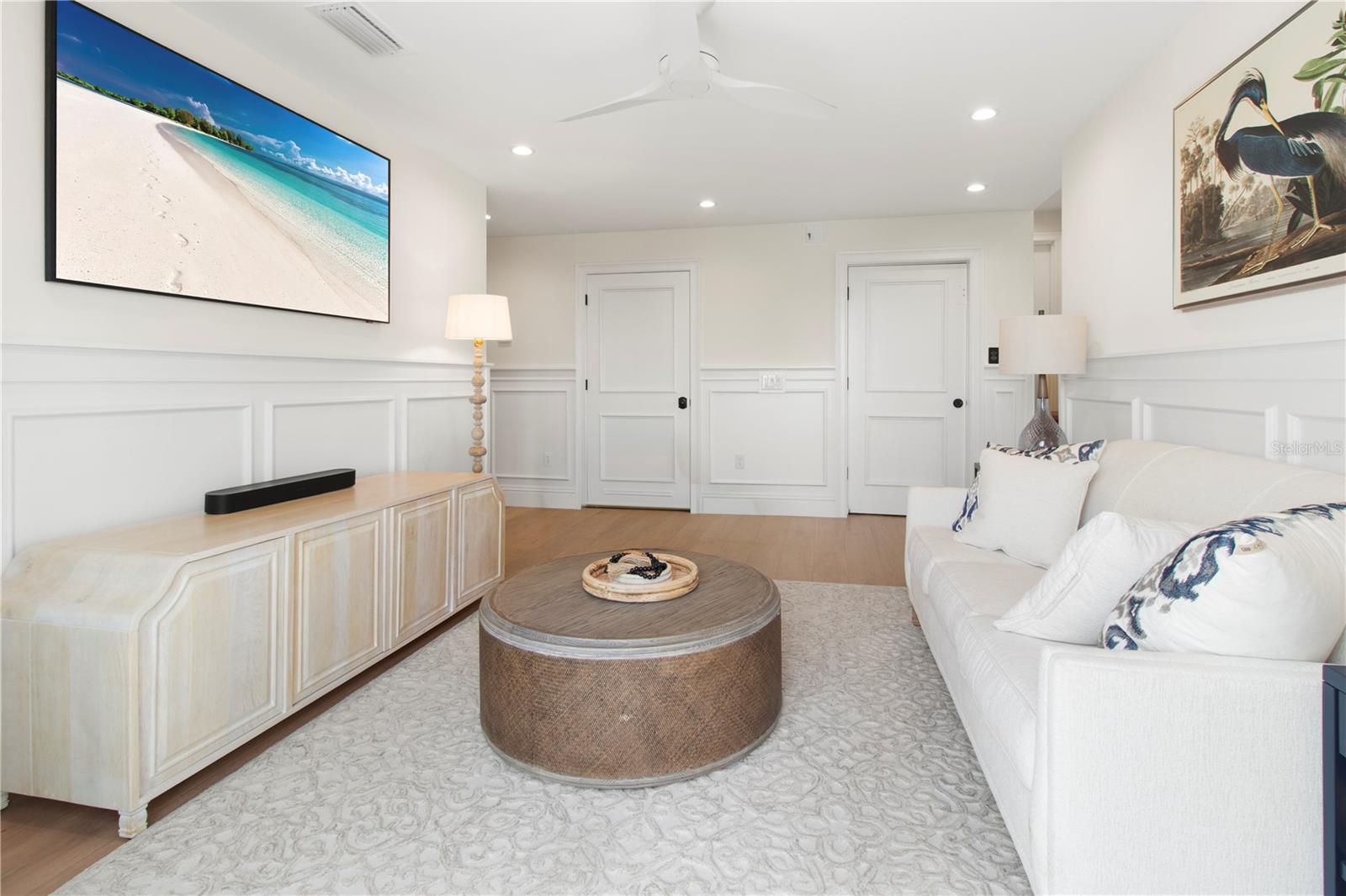 SHORE ACRES THIRD ADD - Residential