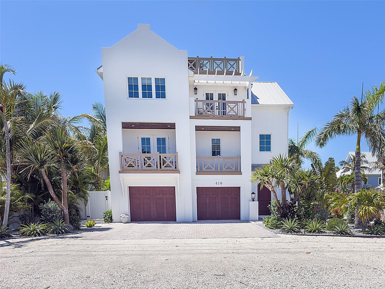 SHORE ACRES THIRD ADD - Residential
