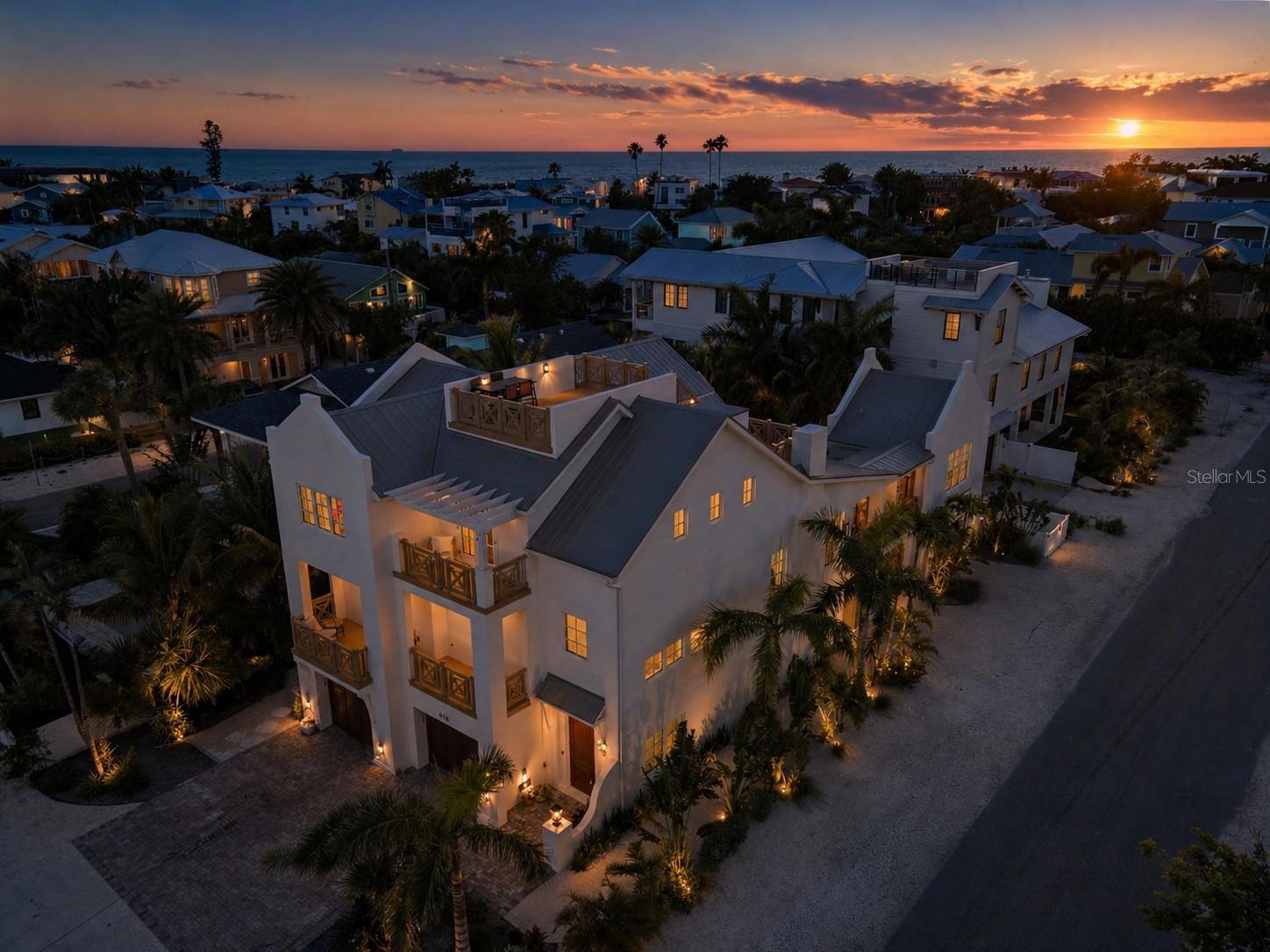 SHORE ACRES THIRD ADD - Residential