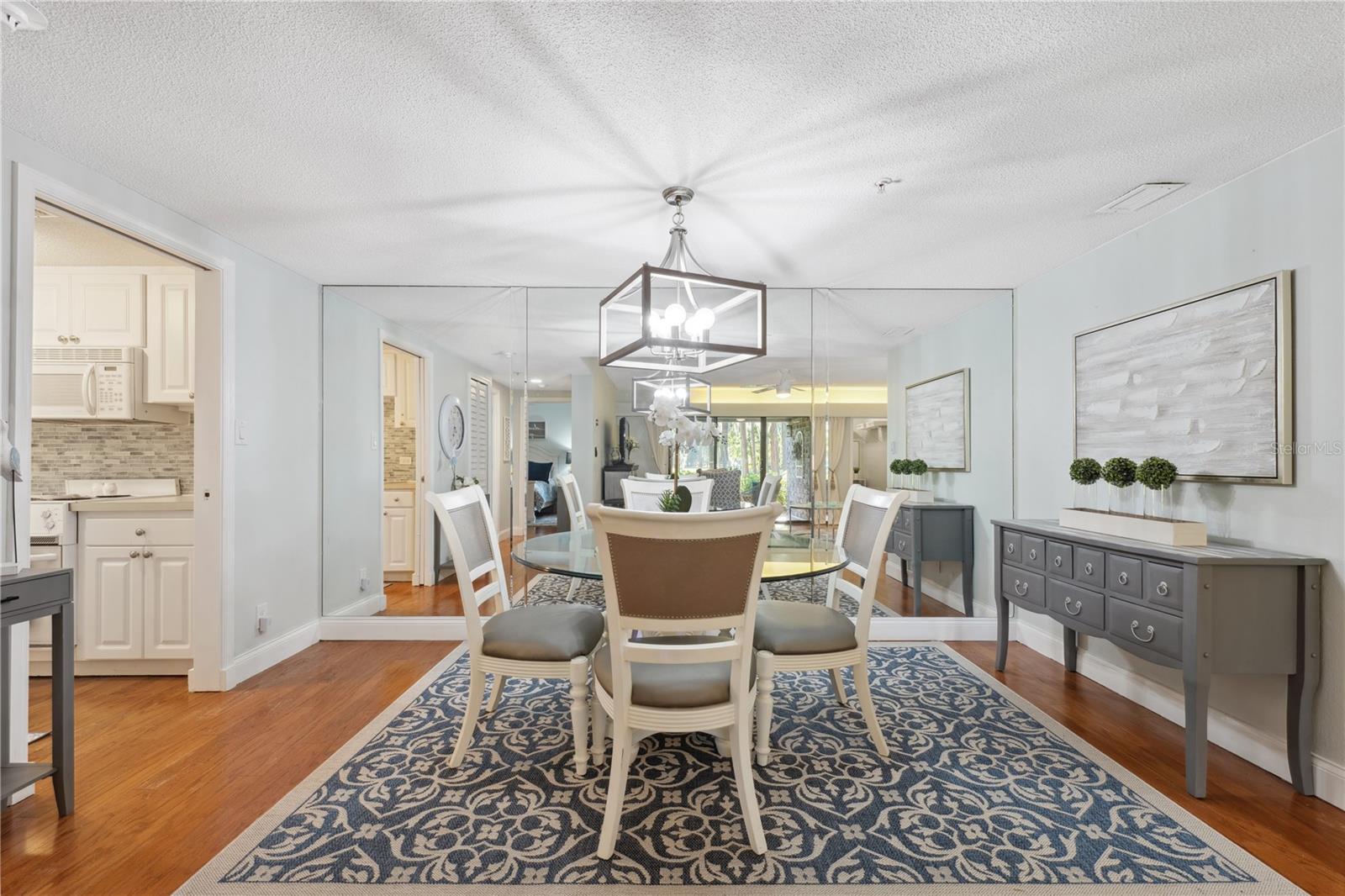 INNISBROOK 1 - Residential