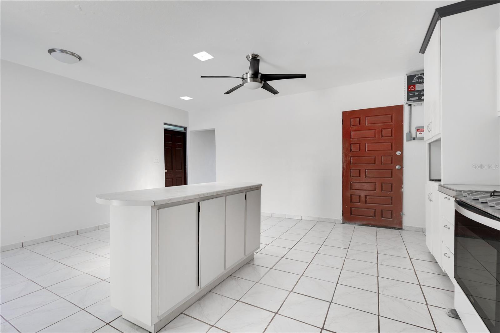 RIO GRANDE - Residential