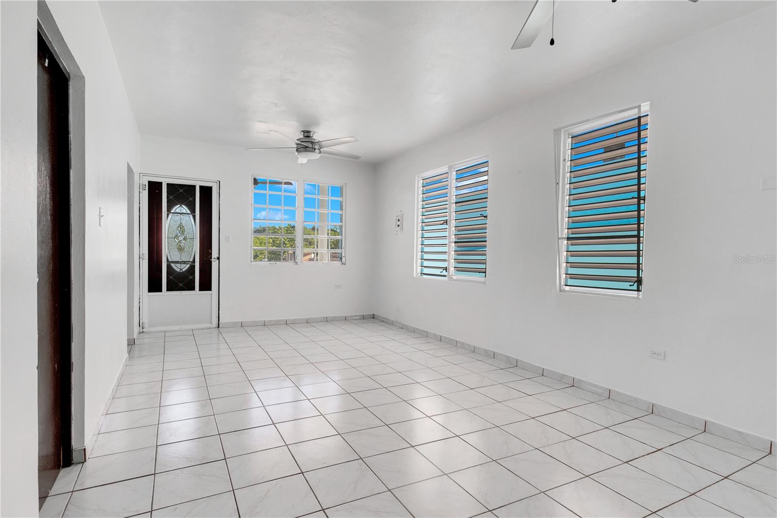 RIO GRANDE - Residential
