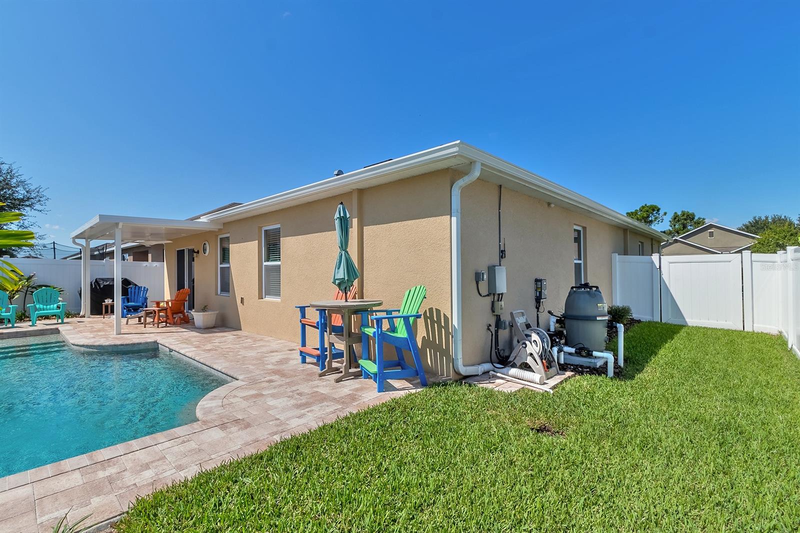 Sabal Lakes - Residential