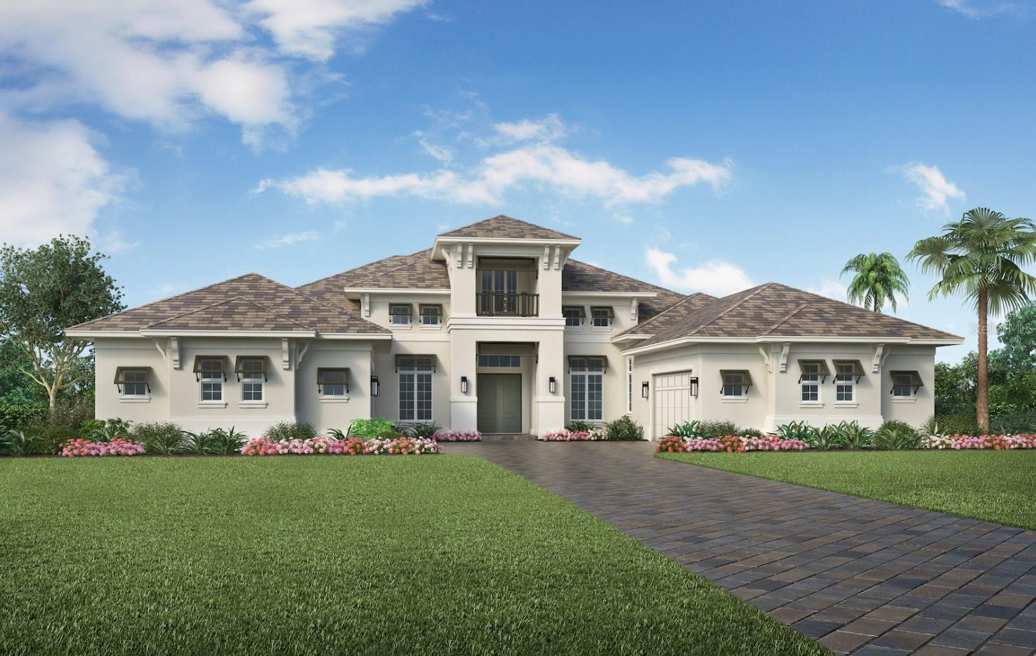 WILD BLUE - Residential