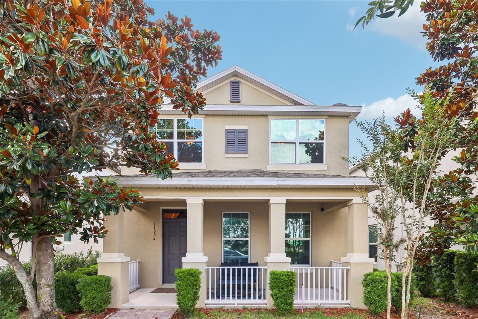 WINDERMERE TRLS PH 1C - Residential