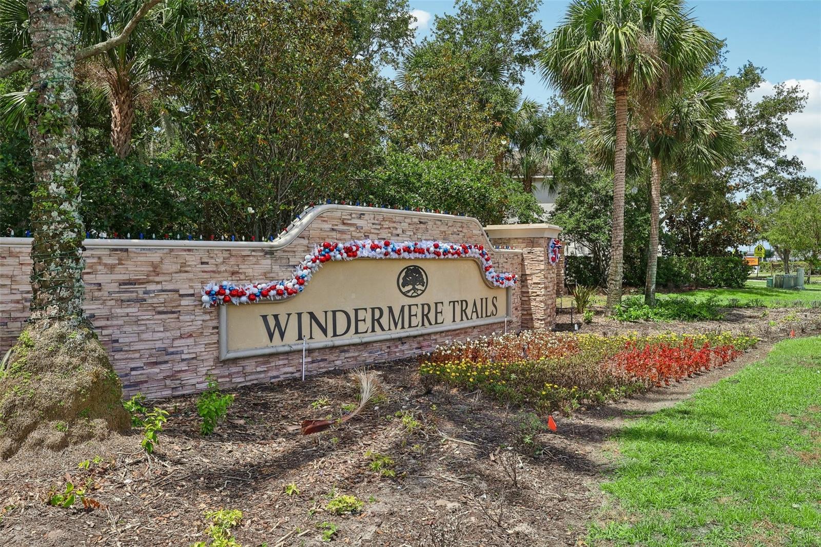 WINDERMERE TRLS PH 1C - Residential