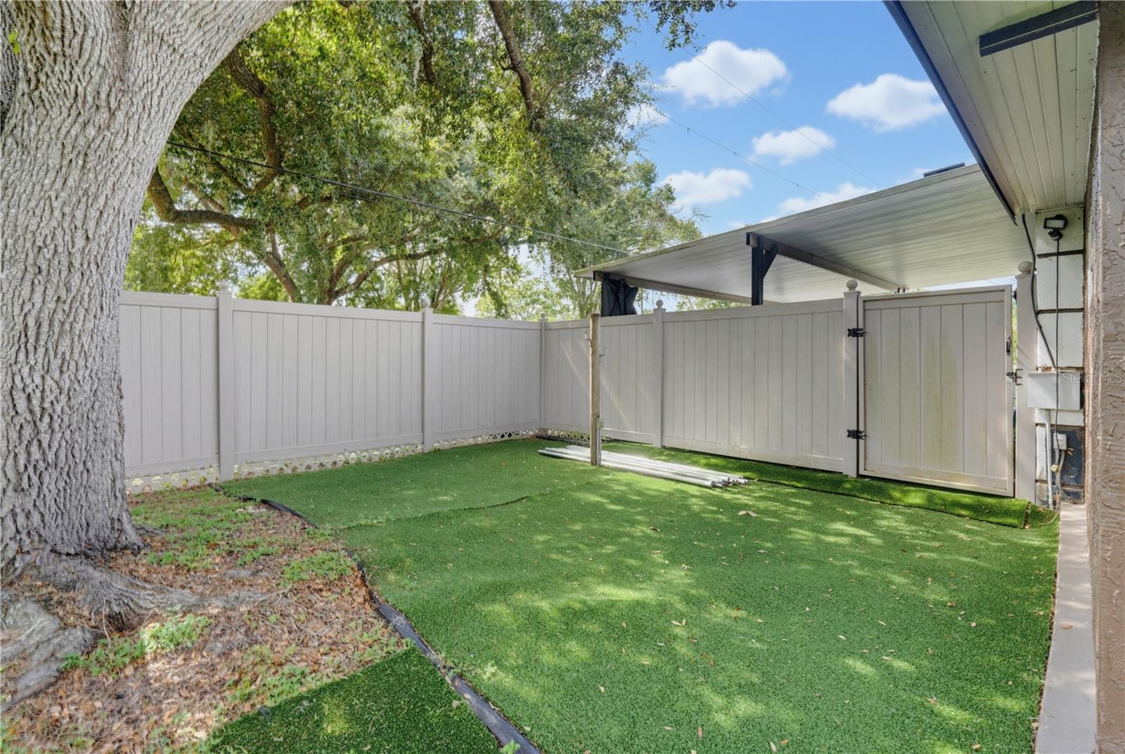 COVINGTONS - Residential