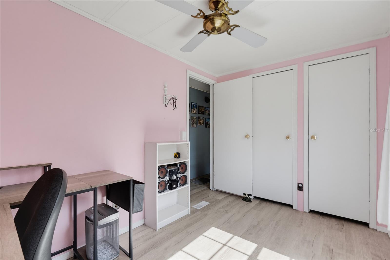 COVINGTONS - Residential