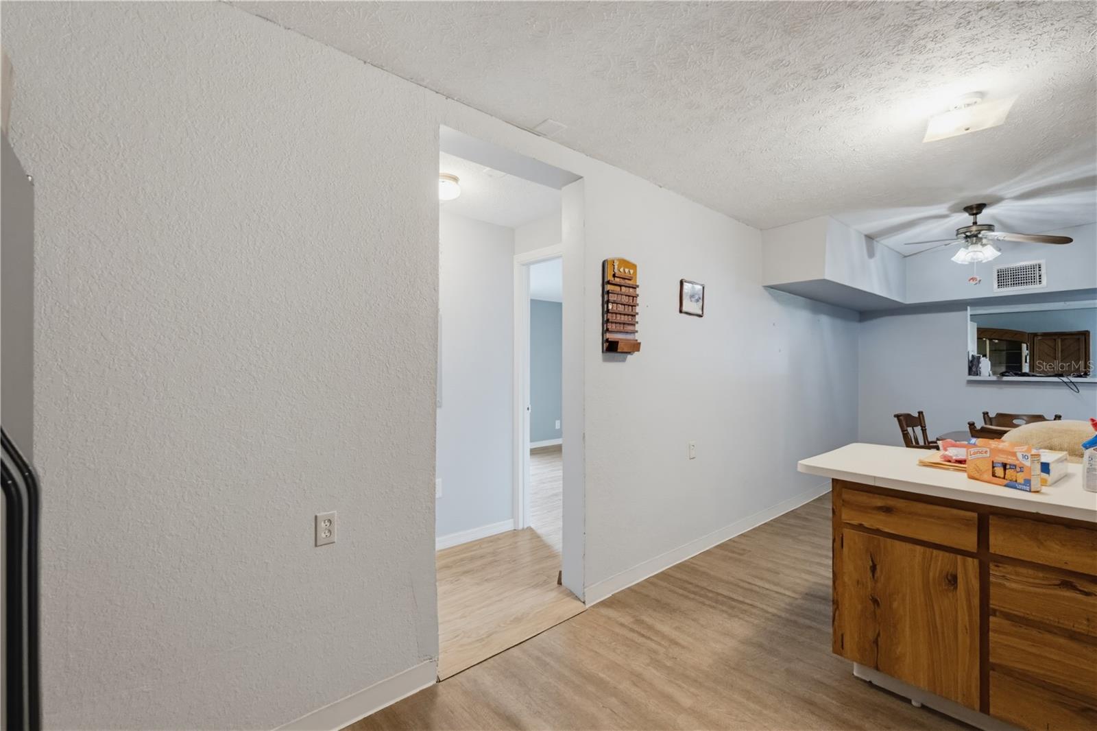 COVINGTONS - Residential