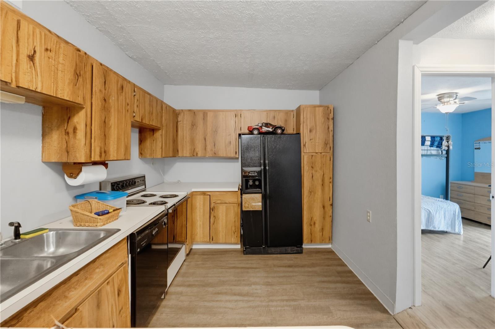 COVINGTONS - Residential
