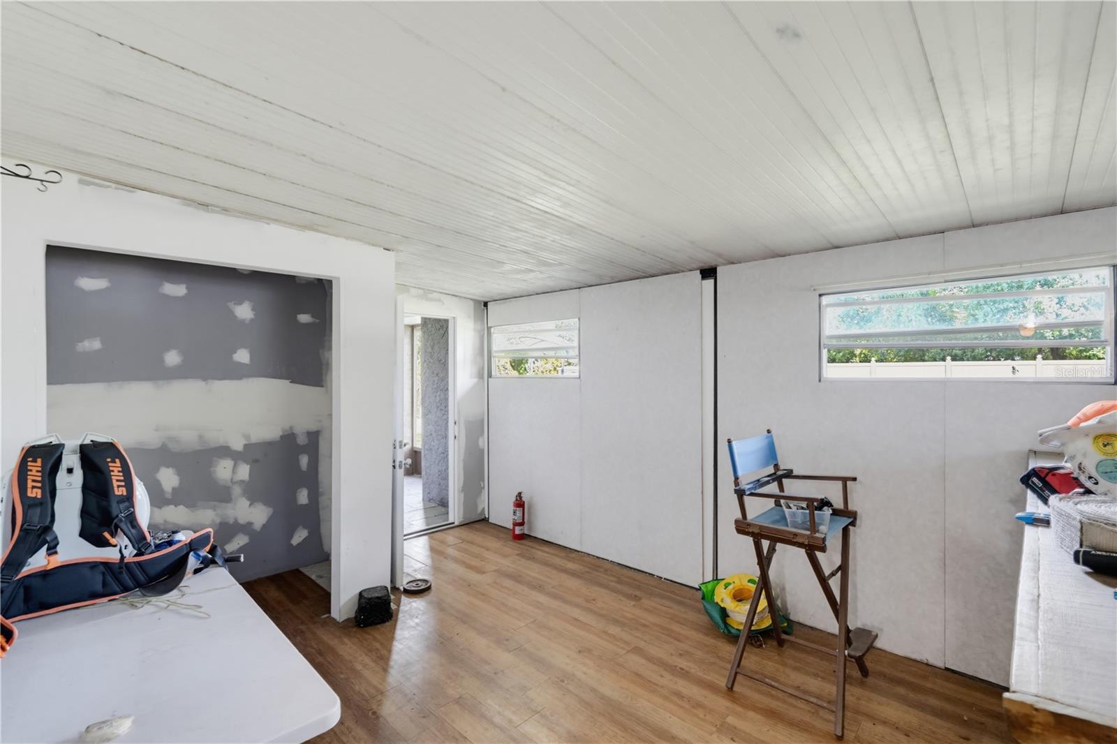 COVINGTONS - Residential