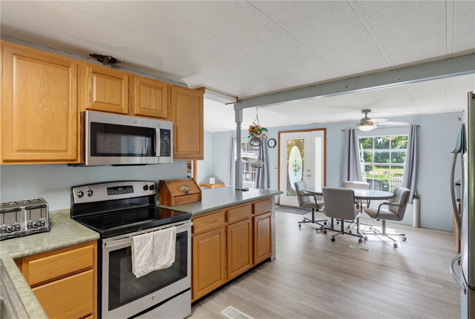 COVINGTONS - Residential