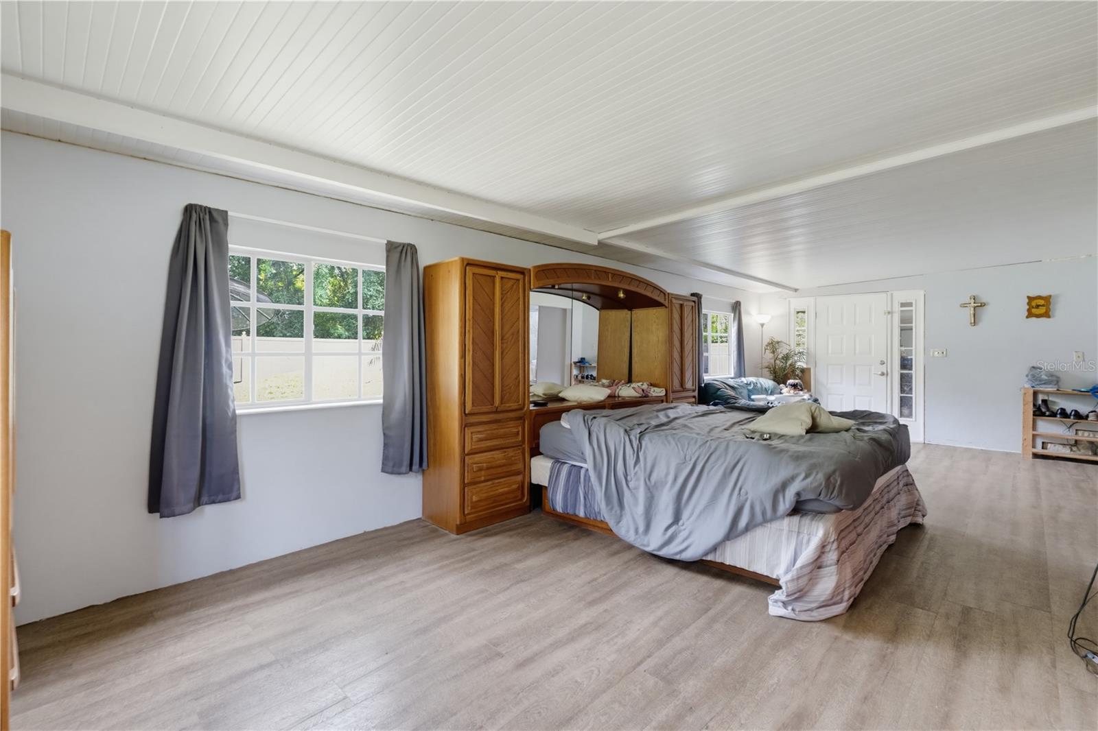 COVINGTONS - Residential