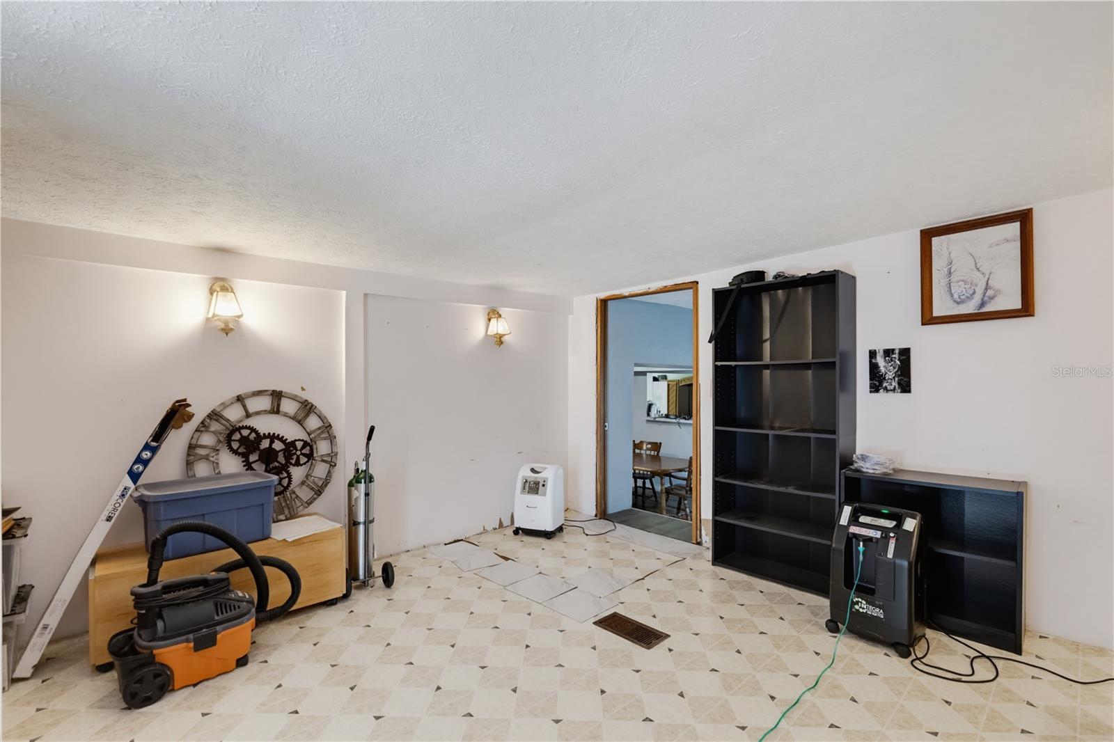 COVINGTONS - Residential