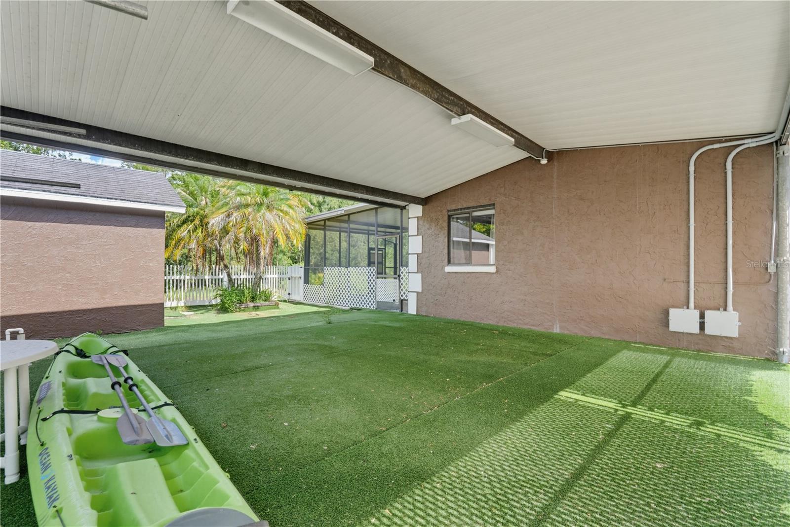 COVINGTONS - Residential