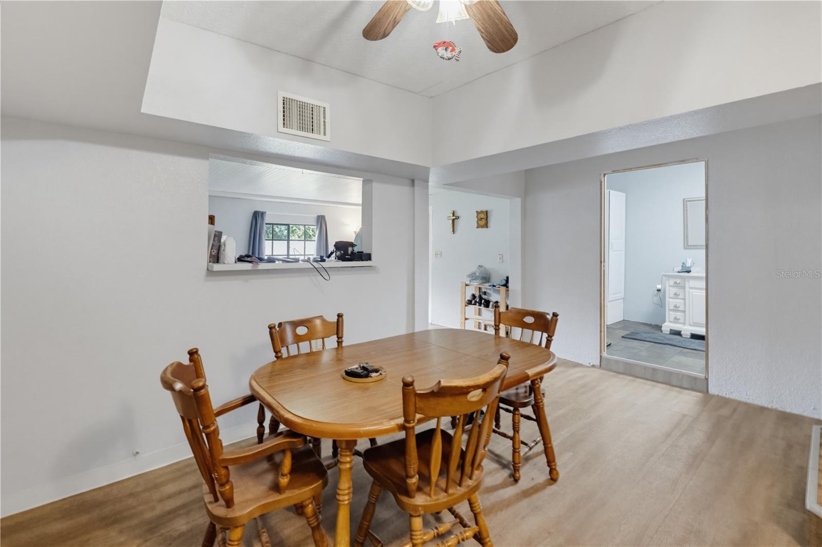 COVINGTONS - Residential