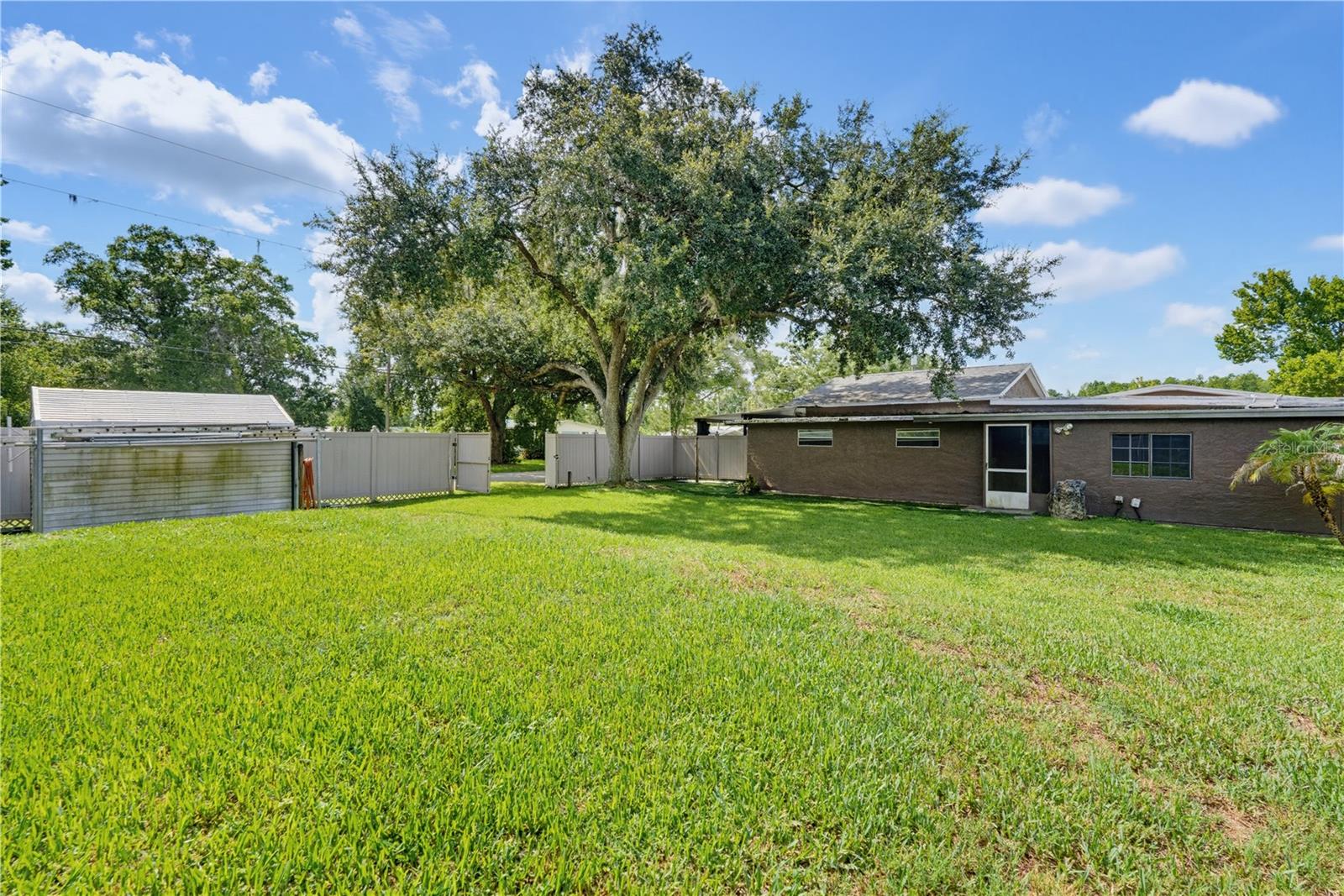 COVINGTONS - Residential