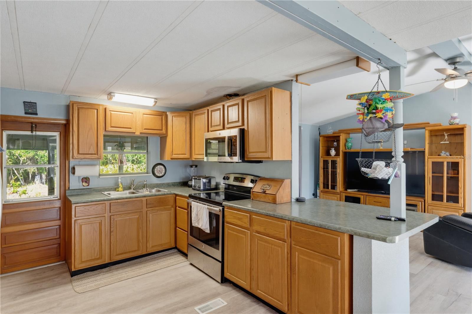COVINGTONS - Residential