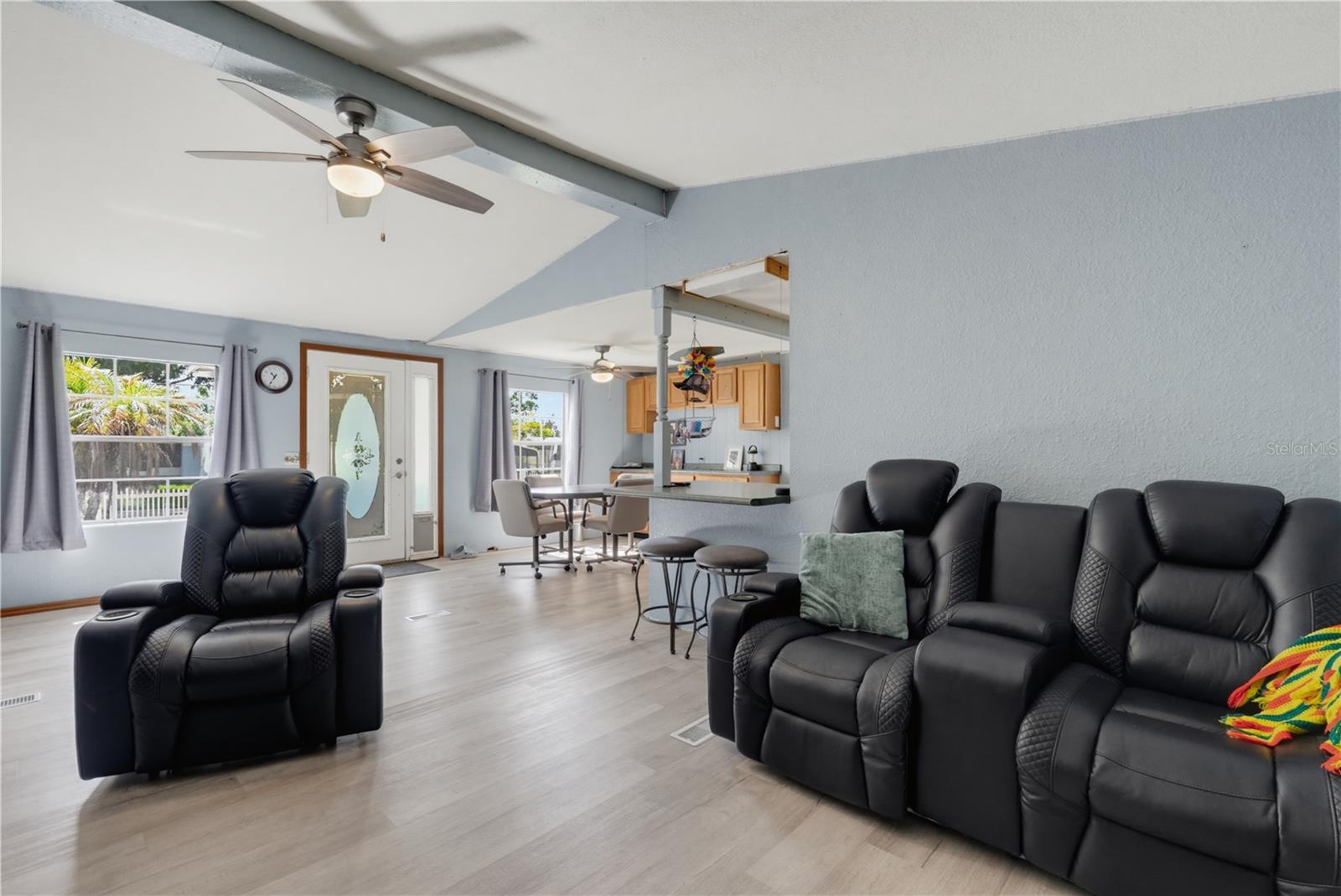 COVINGTONS - Residential